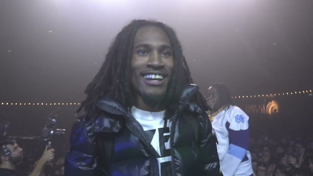 63OG Live - RELEASE PARTY HARMONY [FULL SET]