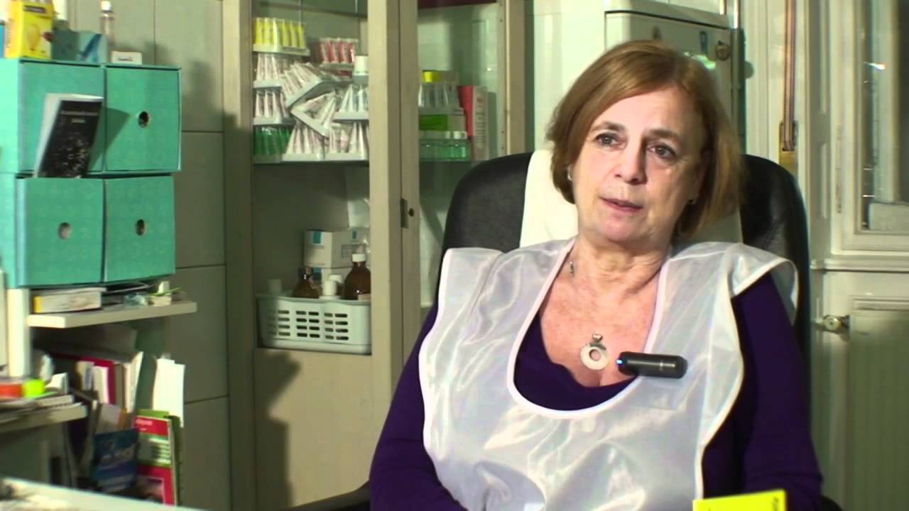 Betegszoba TV - A gombás fertőzések