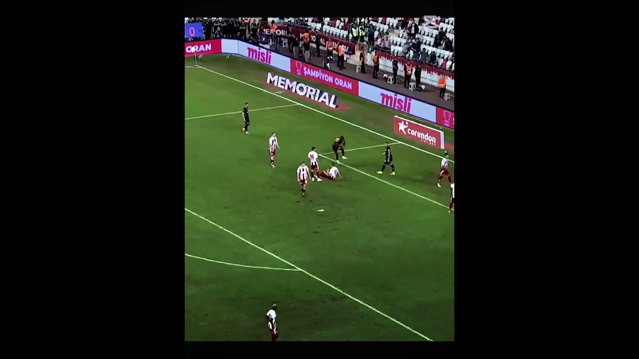 Havada duran adam (OSHİMEN)