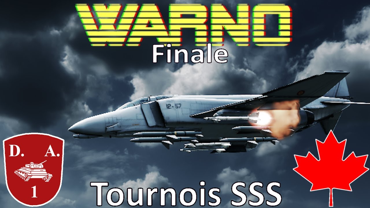 [FR]  [Tournois SSS] [1e ES] Tiberius-Rancor vs [1e CA] Mix'90 - round 3
