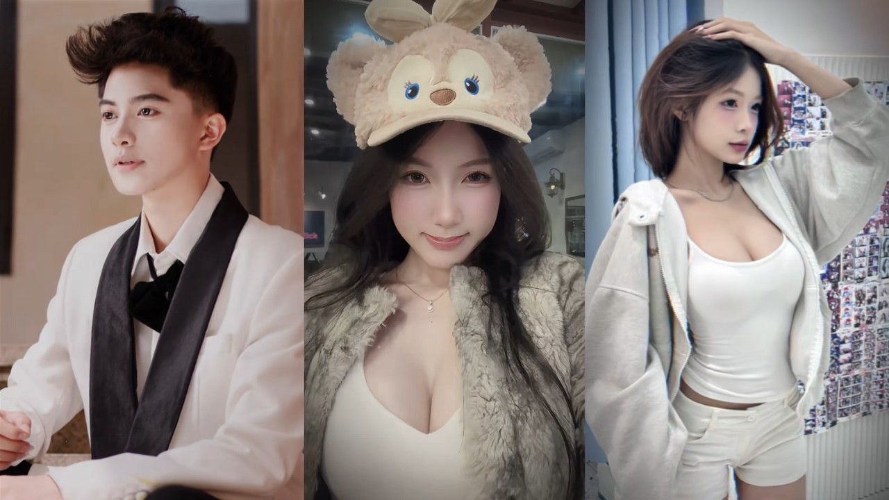 💥 TIKTOK 💥 | Tổng Hợp TikTok Hot Trend | No. 17