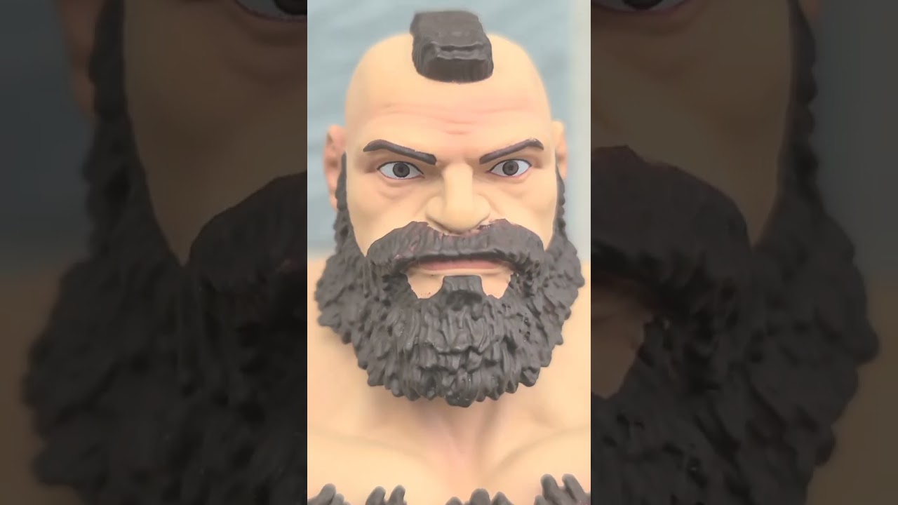 storm collectibles storm toys street fighter 6 zangief