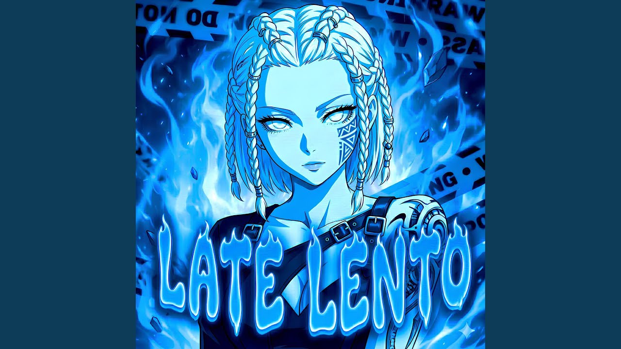 LATE LENTO