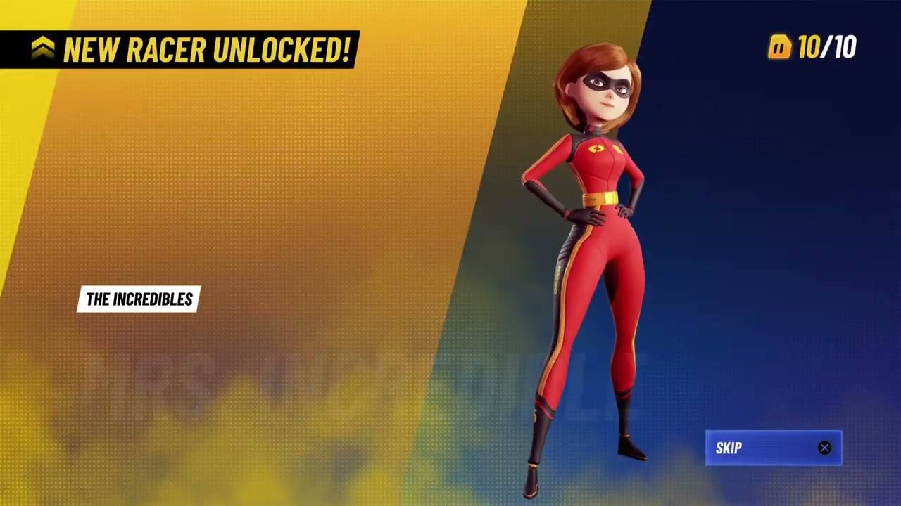 It's an incredible Day ! - SpeedStorm season 11 Save The World part 1