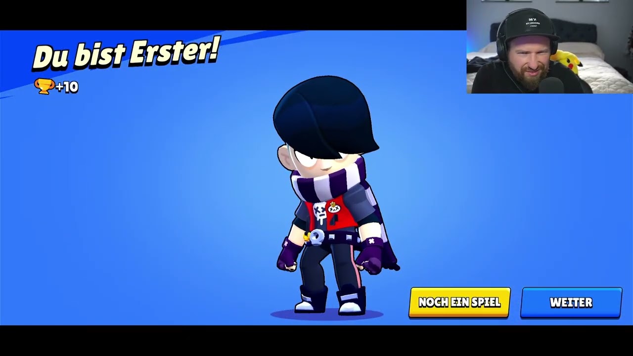 BrawlStars/ Rank (Part 7/11)