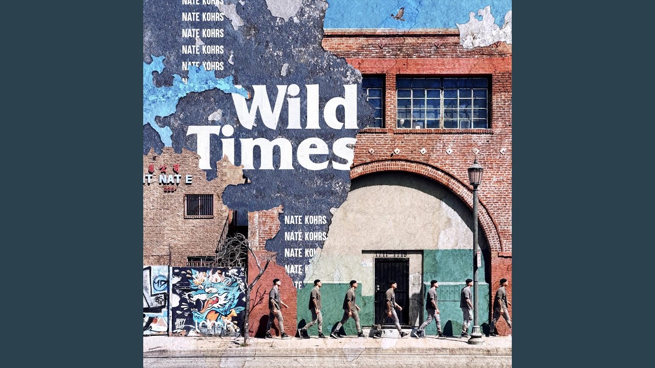 Wild Times