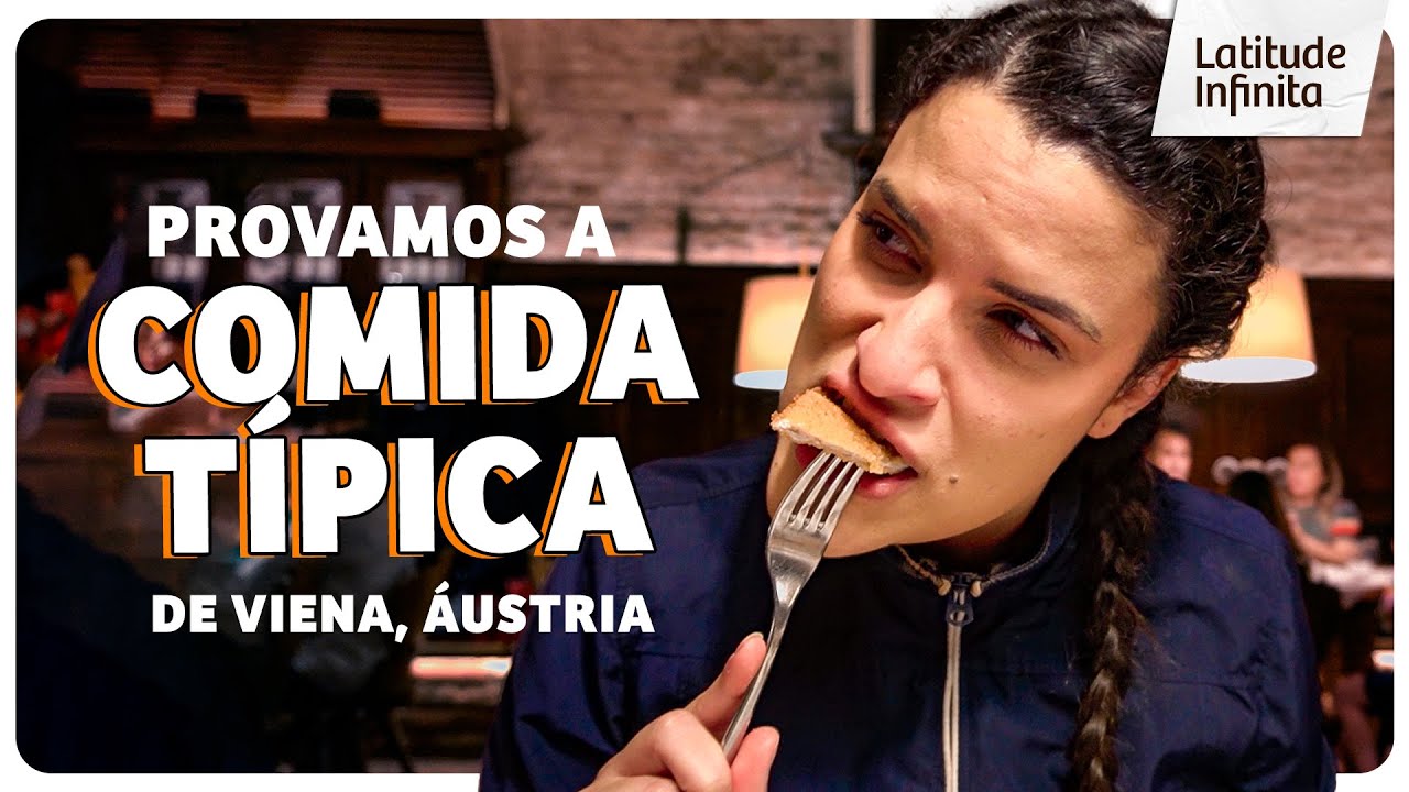 O QUE FAZER EM VIENA, ÁUSTRIA: VAMOS MORAR AQUI!