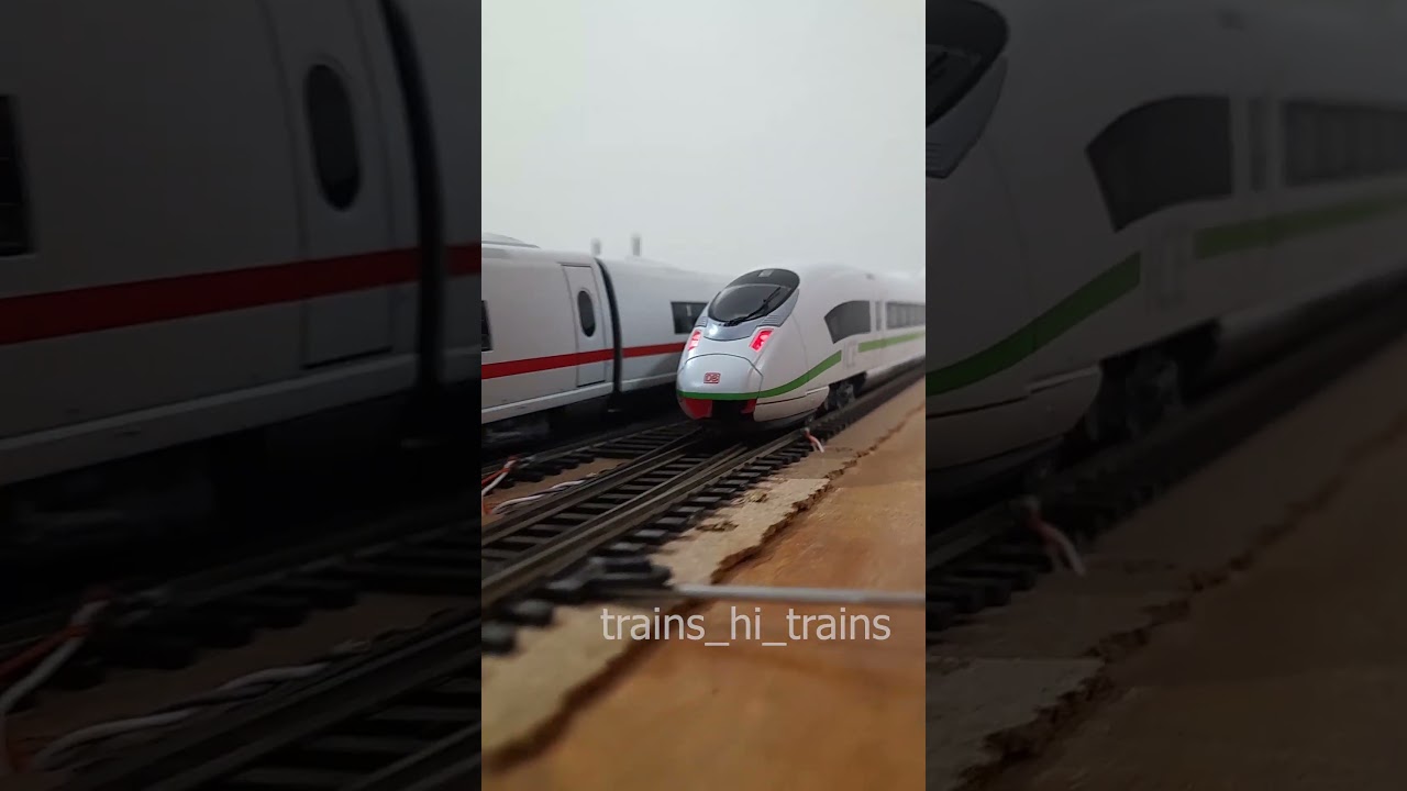 रोको आईसीई3 वेलारो क्लिमासचुट्ज़र   ROCO ICE3 VELARO KLIMASCHUTZER. ROCO ICE3 వెలరో క్లిమాస్చుట్జర్.