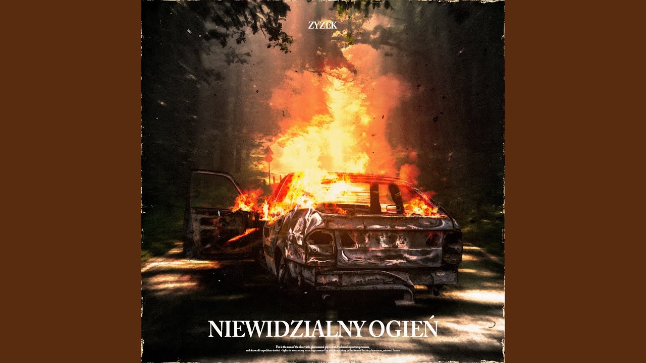 Niewidzialny Ogień