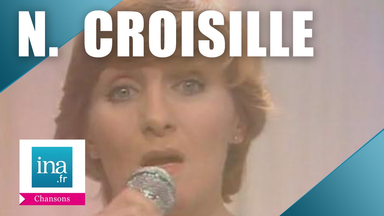 Nicole Croisille 