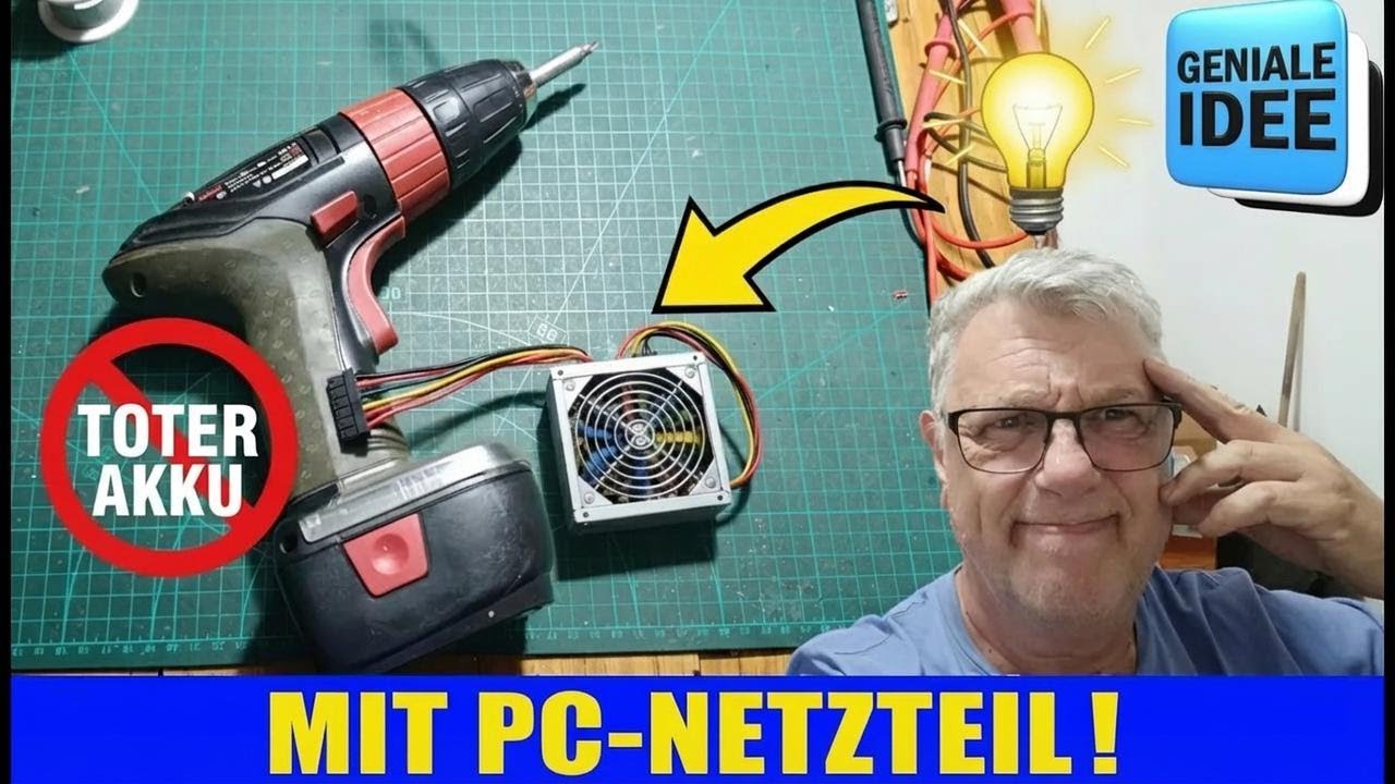 Spar dir teure Batterien: Diese geniale Alternative solltest du kennen