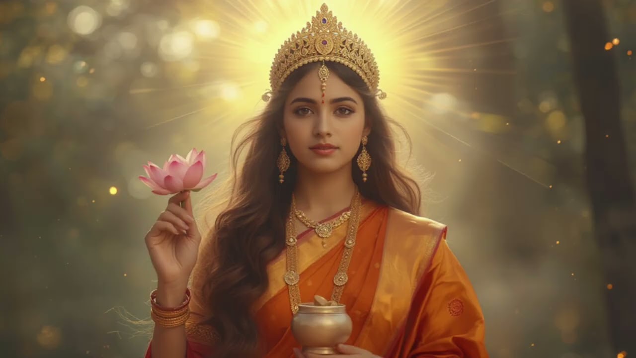 Ya Devi Sarva Bhuteshu