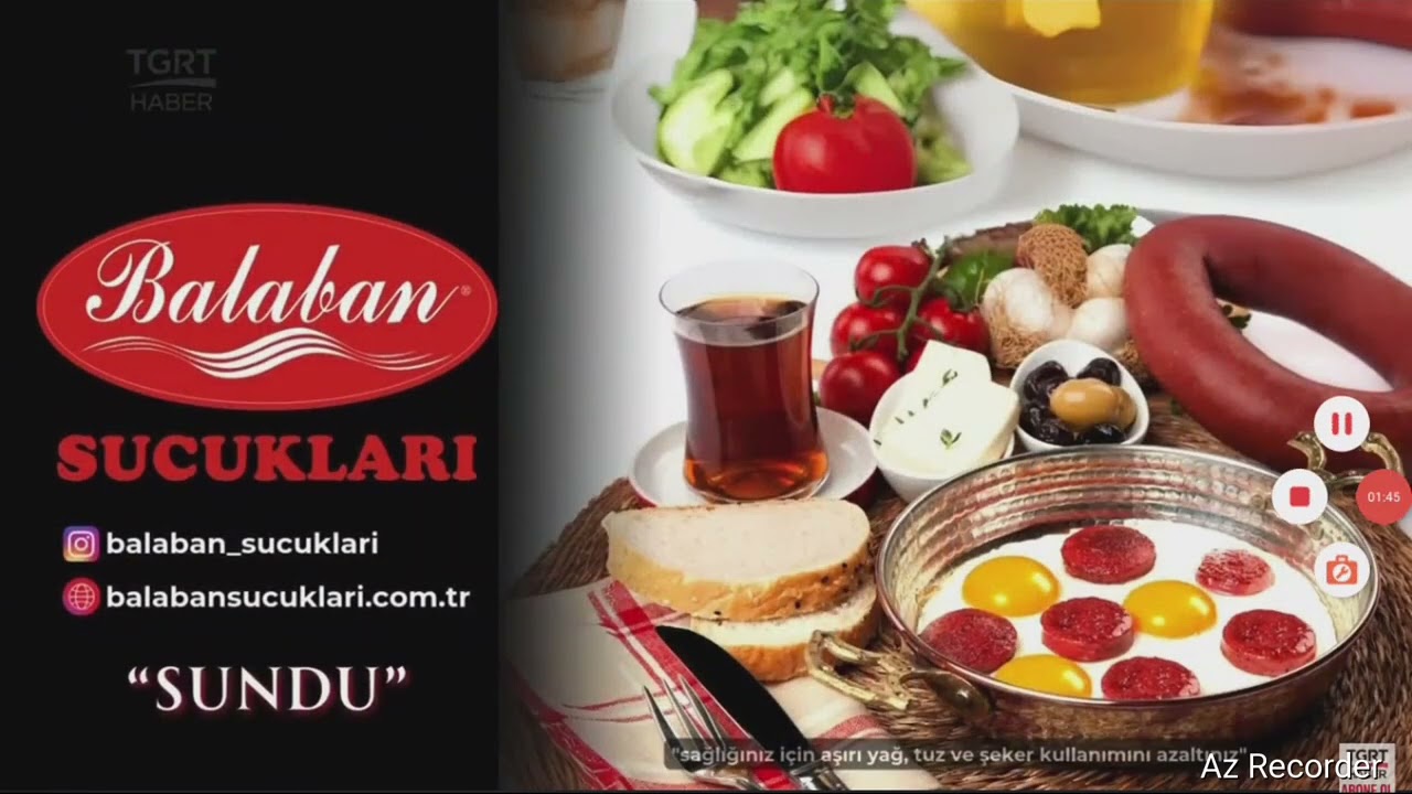 RAMAZAN CANLI #21 