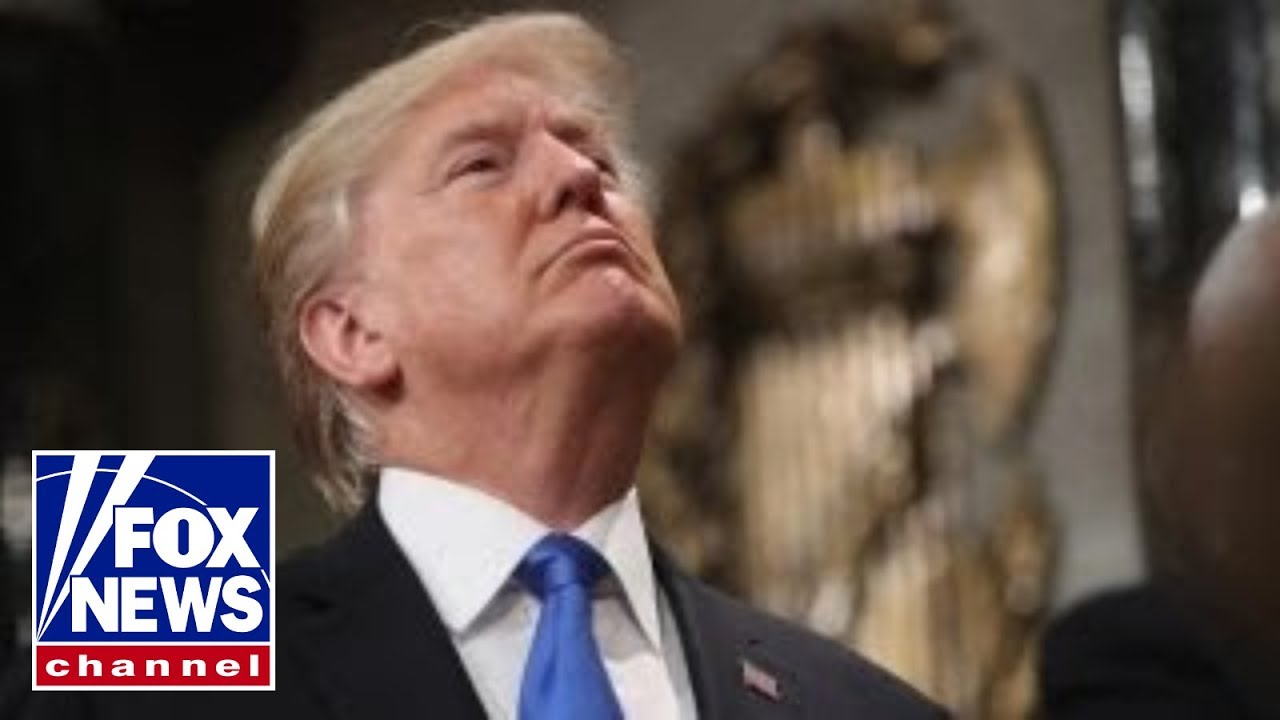 Did President Trump use State of the Union to turn a corner?