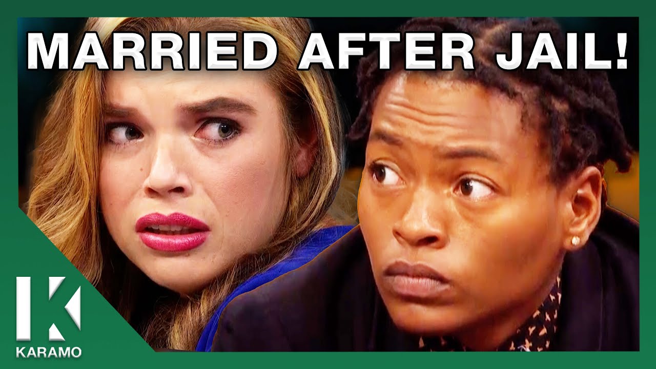 I Still Feel Like A Prisoner In My Marriage! | KARAMO