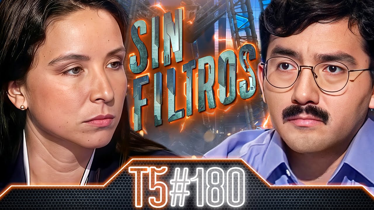 Cap&iacute;tulo 180/ Temporada 5