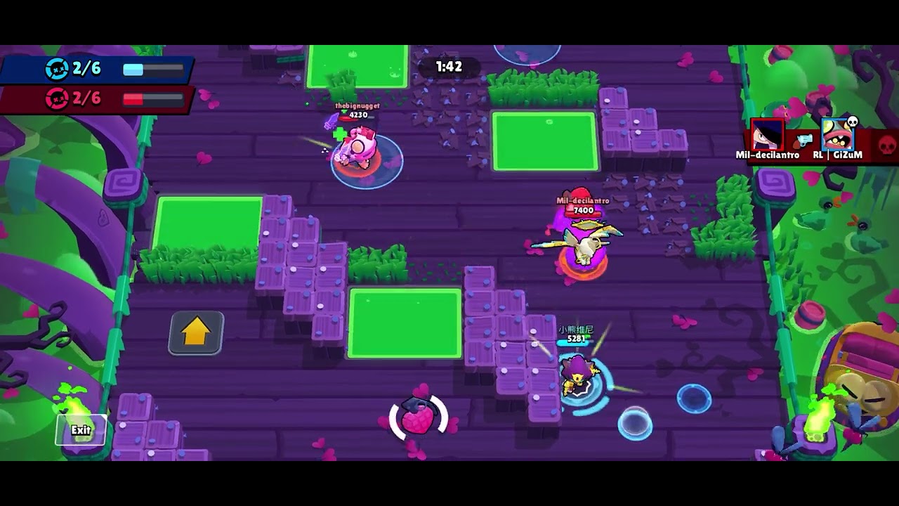 Brawlstars