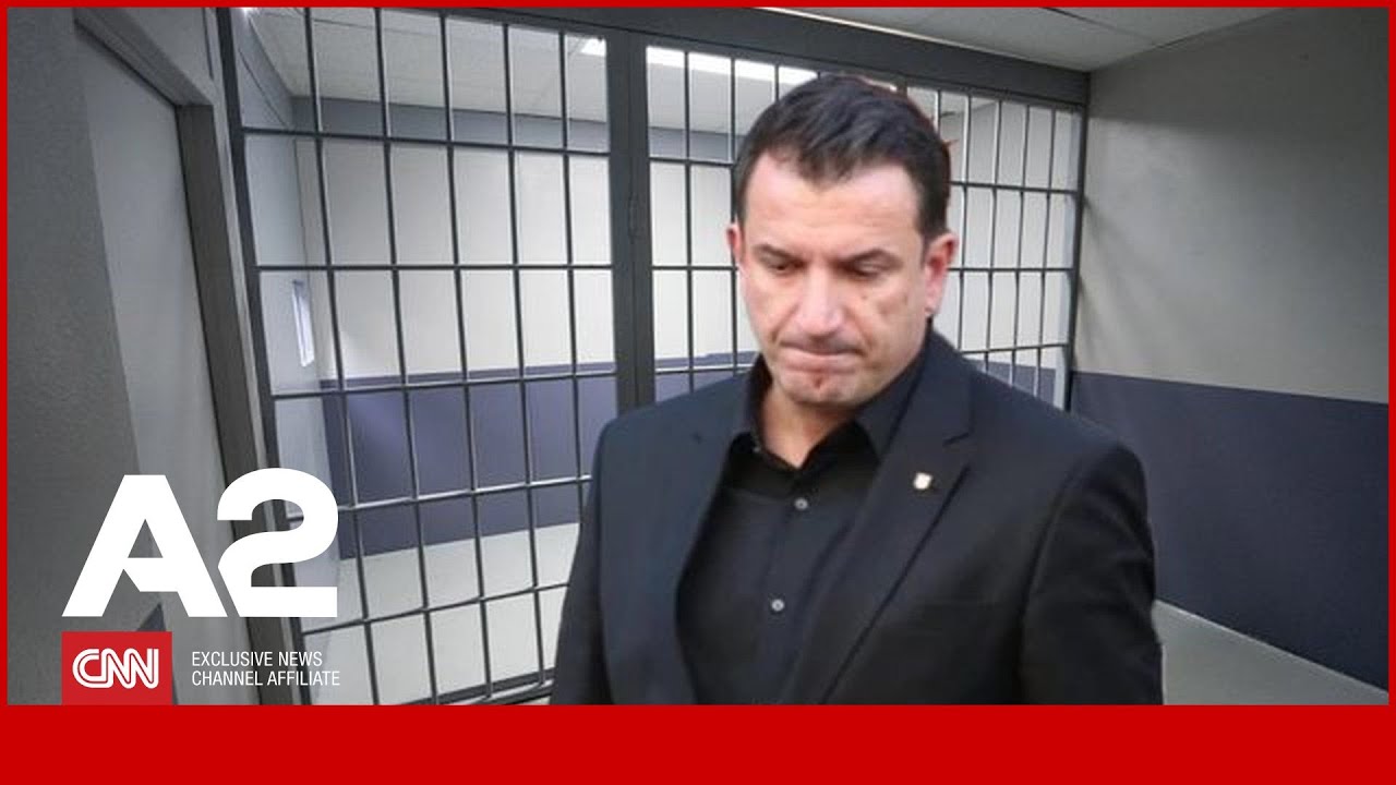 Erion Veliaj kundërshton arrestin në burg