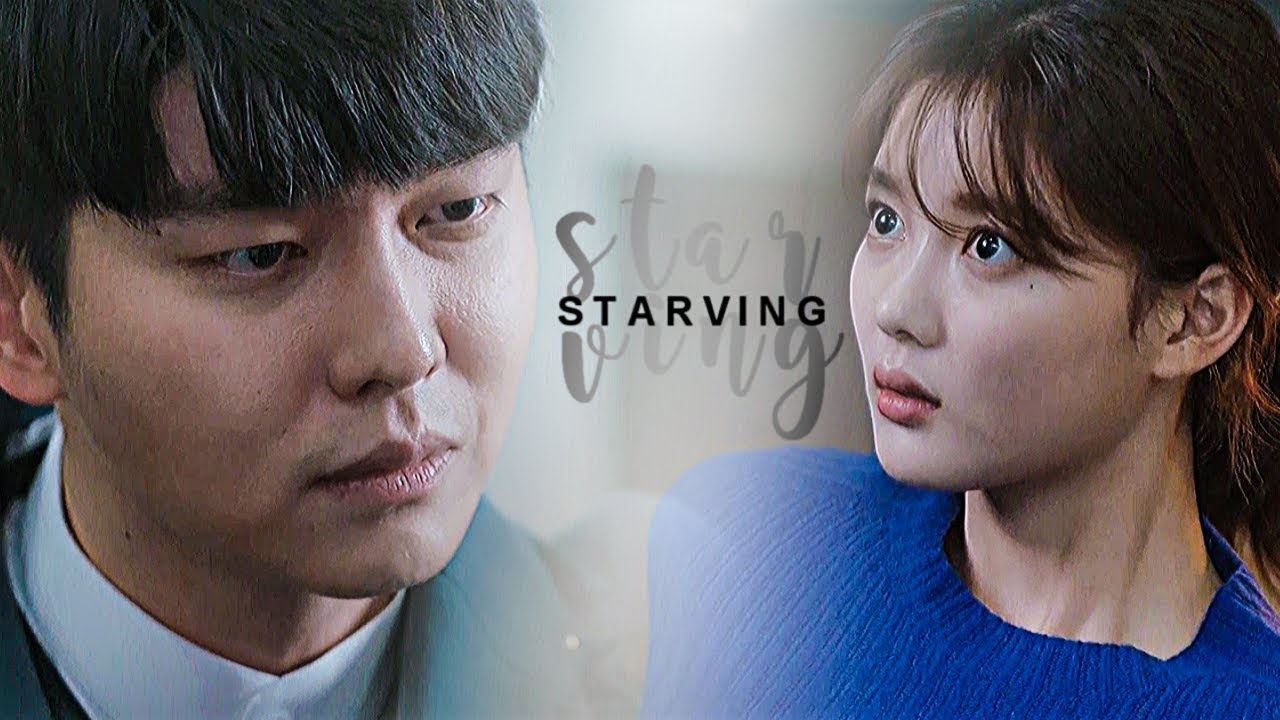 Sun Kyeol and Oh Sol || Starving [Clean With Passion For Now MV]