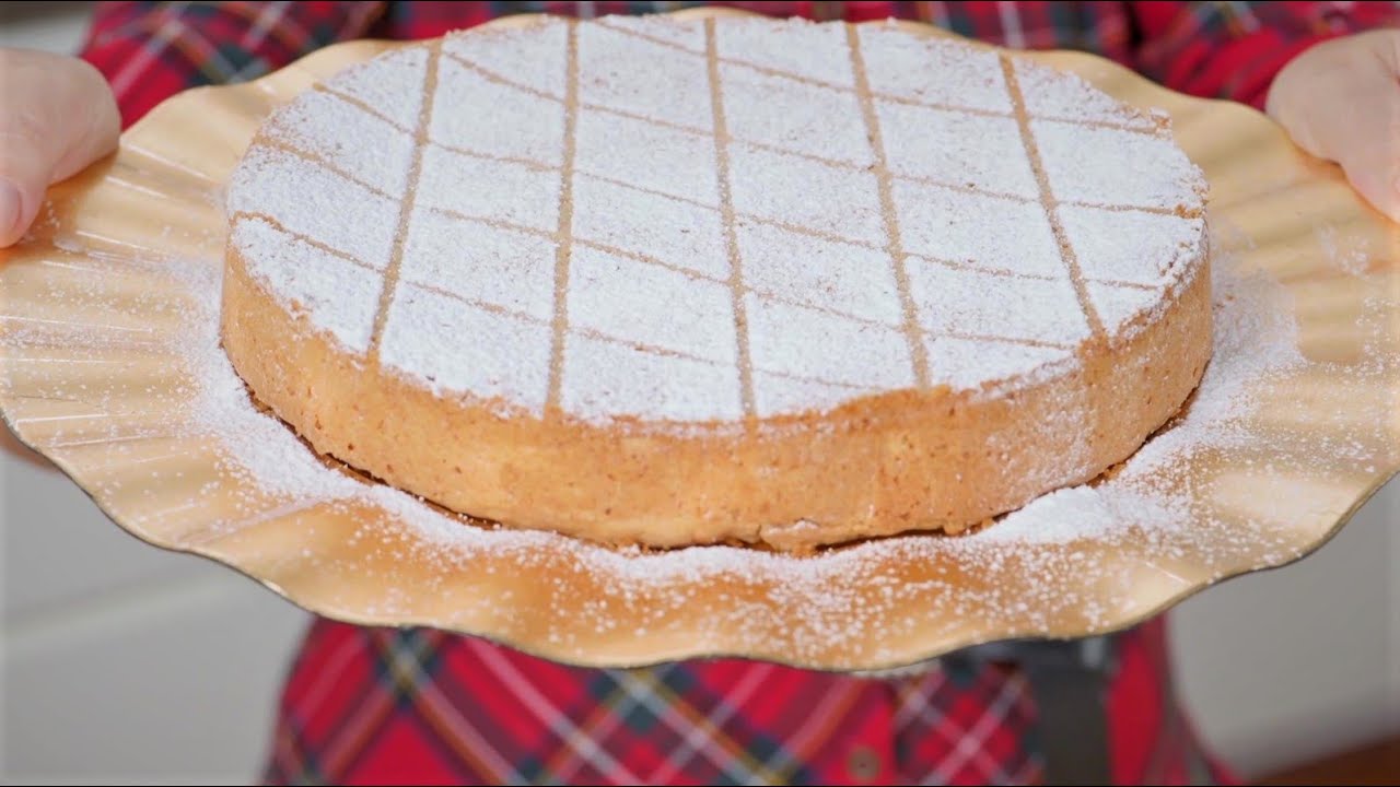 Cassata al forno | Le ricette di Giusina in Cucina