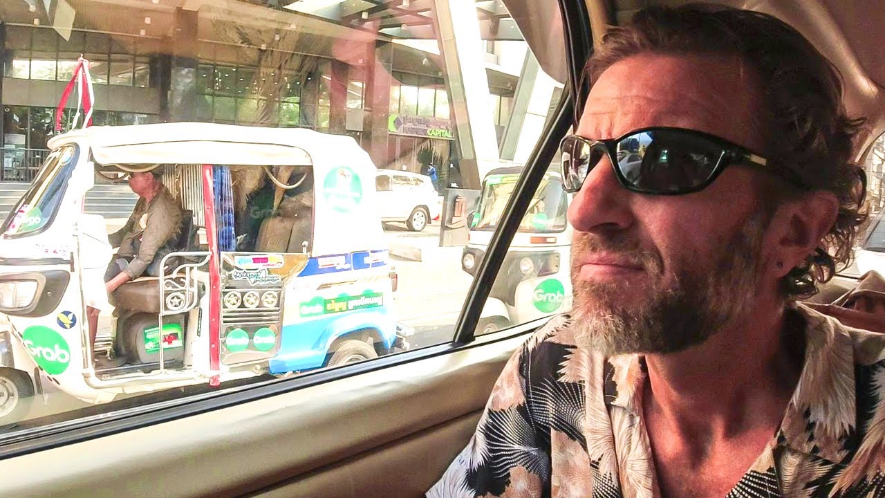 My First Time to Phnom Penh | The Capital of Cambodia