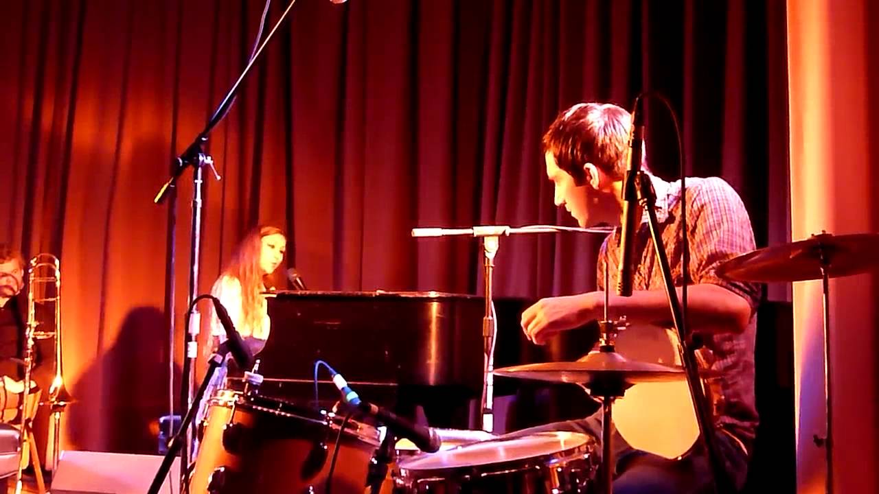 Joanna Newsom 'Soft As Chalk' San Diego 2010
