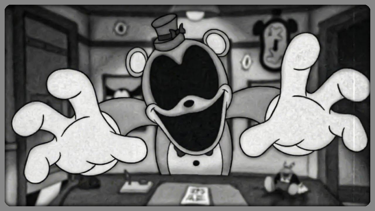 ФИНАЛ! БИТВА С БОССОМ ГОЛДЕН ФРЕДДИ! ✅ FNAF | Five New Fangled Nights #4