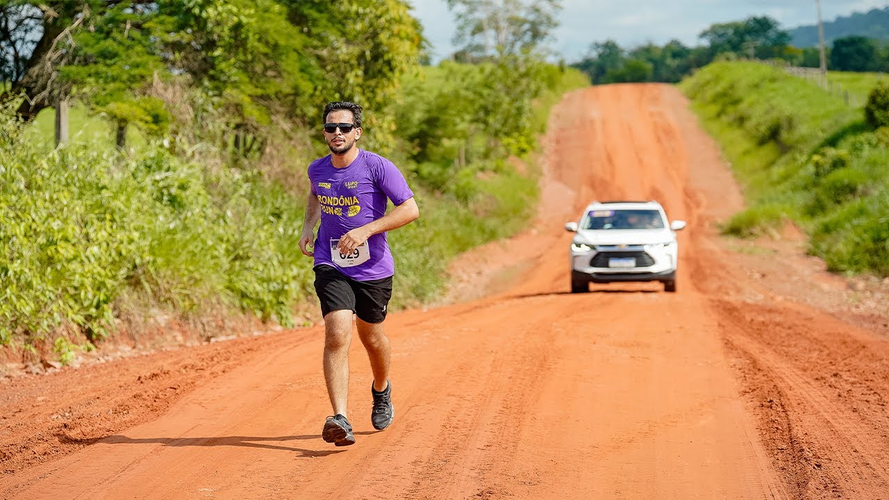 4ª Rondônia Run 2024