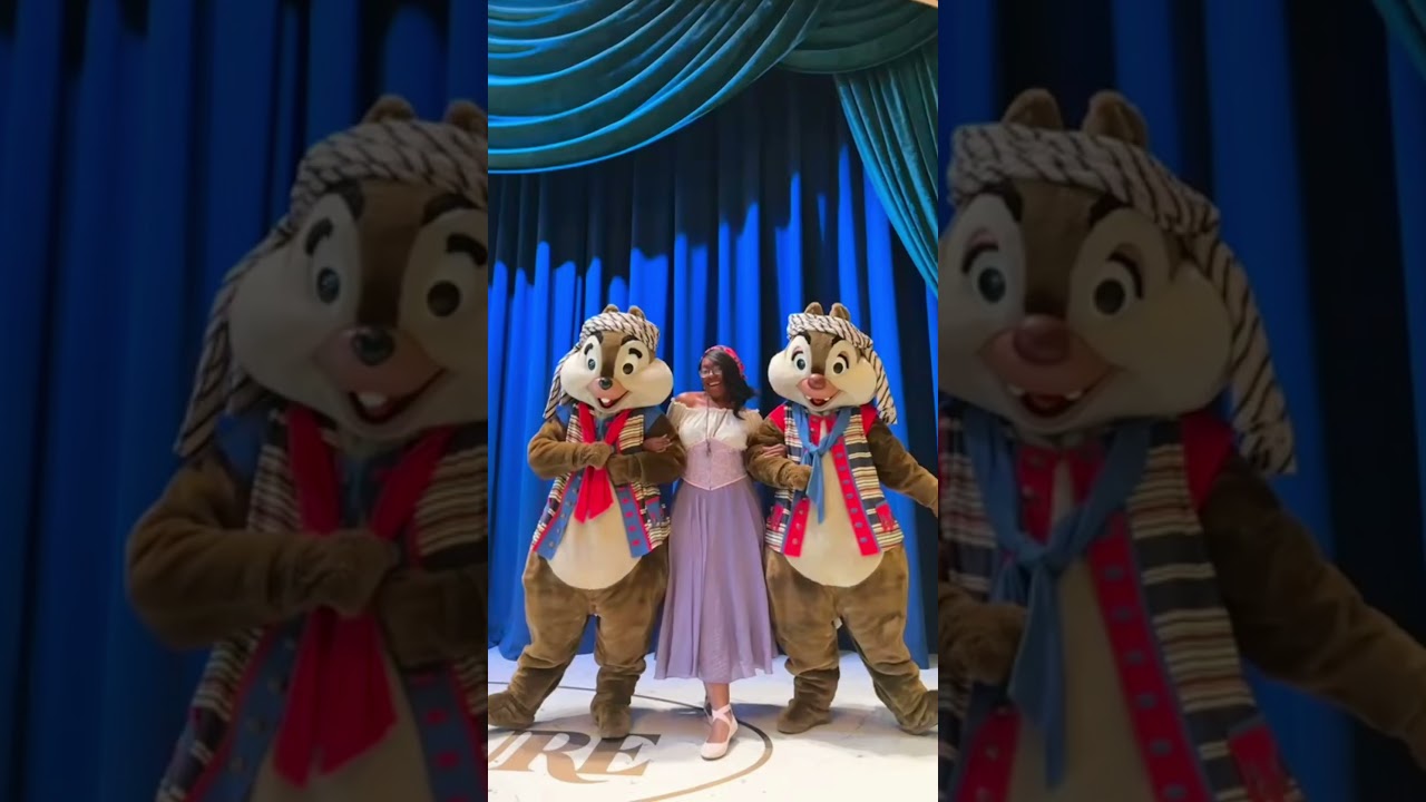 5 Things you MUST know before Pirate Night on a Disney Cruise #piratenight #disneycruise