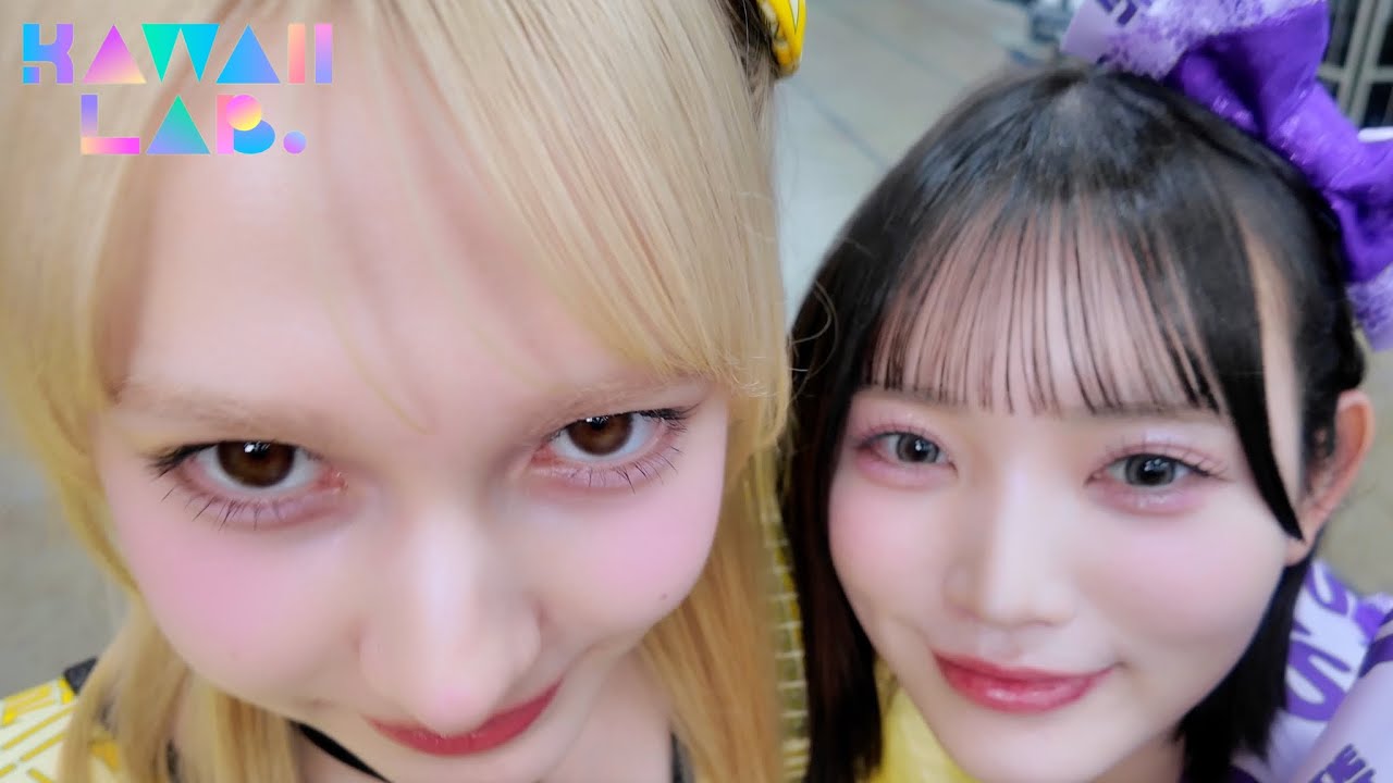 【ダイジェスト】KAWAII LAB. 4th Anniversary Special LIVE📍Kアリーナ横浜