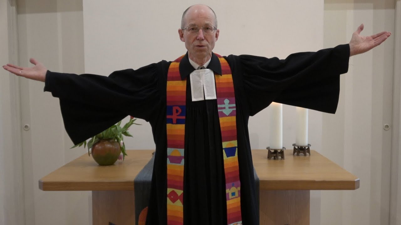 Gottesdienst der Kirchengemeinde Neustadt-Vettelschoß vom 08.02.- 21.02.2026