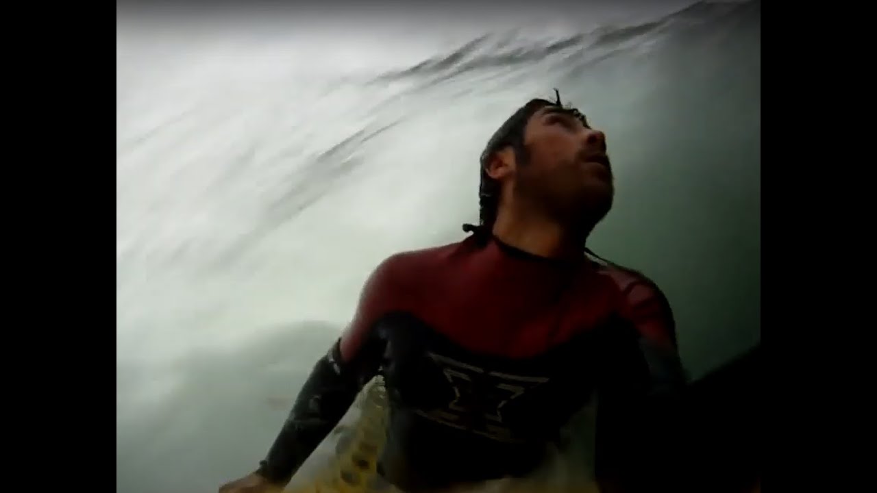 Bodyboarding Litoral Central, Chile