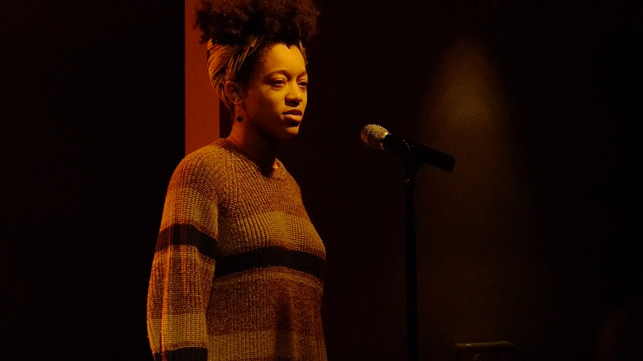 Jasmine Combs - 