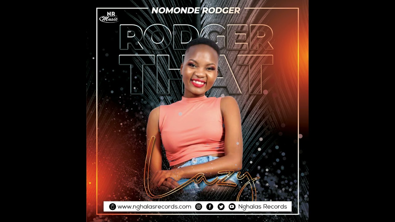 Nomonde Rodger - Higher Feat. Henny C & Tebza De DJ