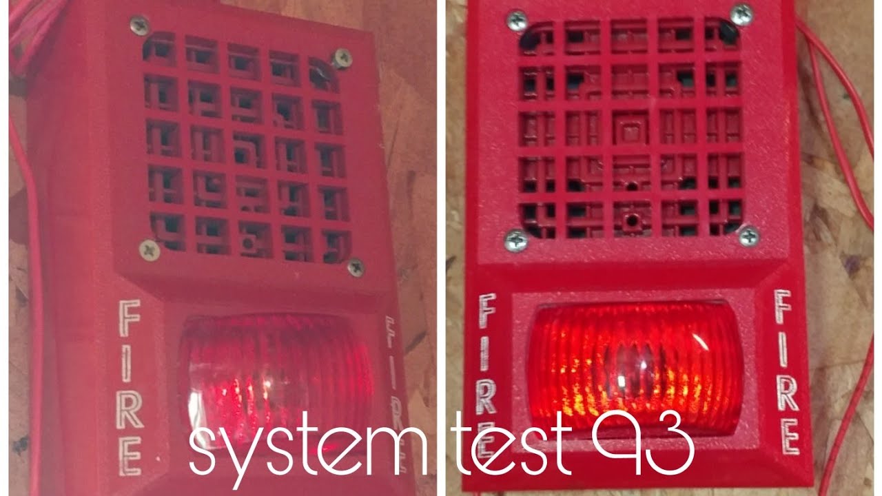system test 93. space age electronics