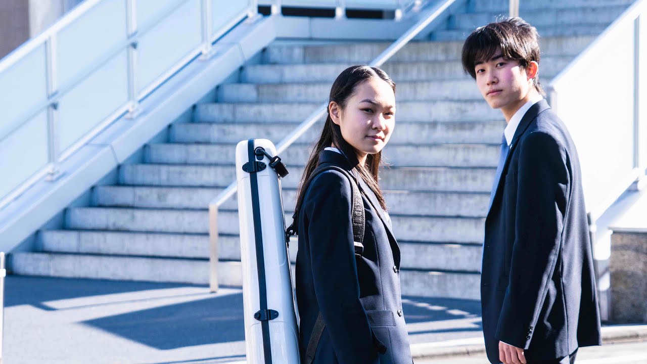 [TCMHS] 春学期推薦演奏会2022 -東京音楽大学付属高等学校