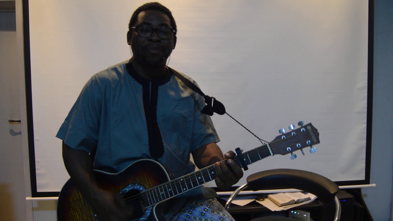 Maa j'Oba lo