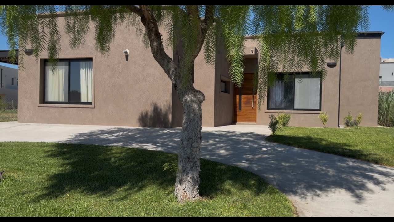 Casa San Ramon