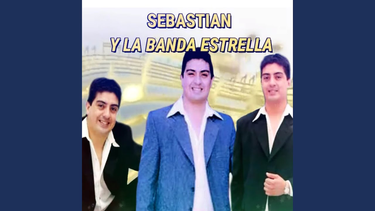 Comparame / Sufro por Ti Amor / Adios Mama / Finjes Amor / Aquella Noche de Verano / Chamame...