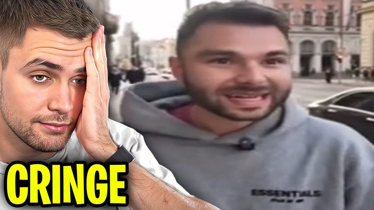 Kajumi Je Teď Streamer