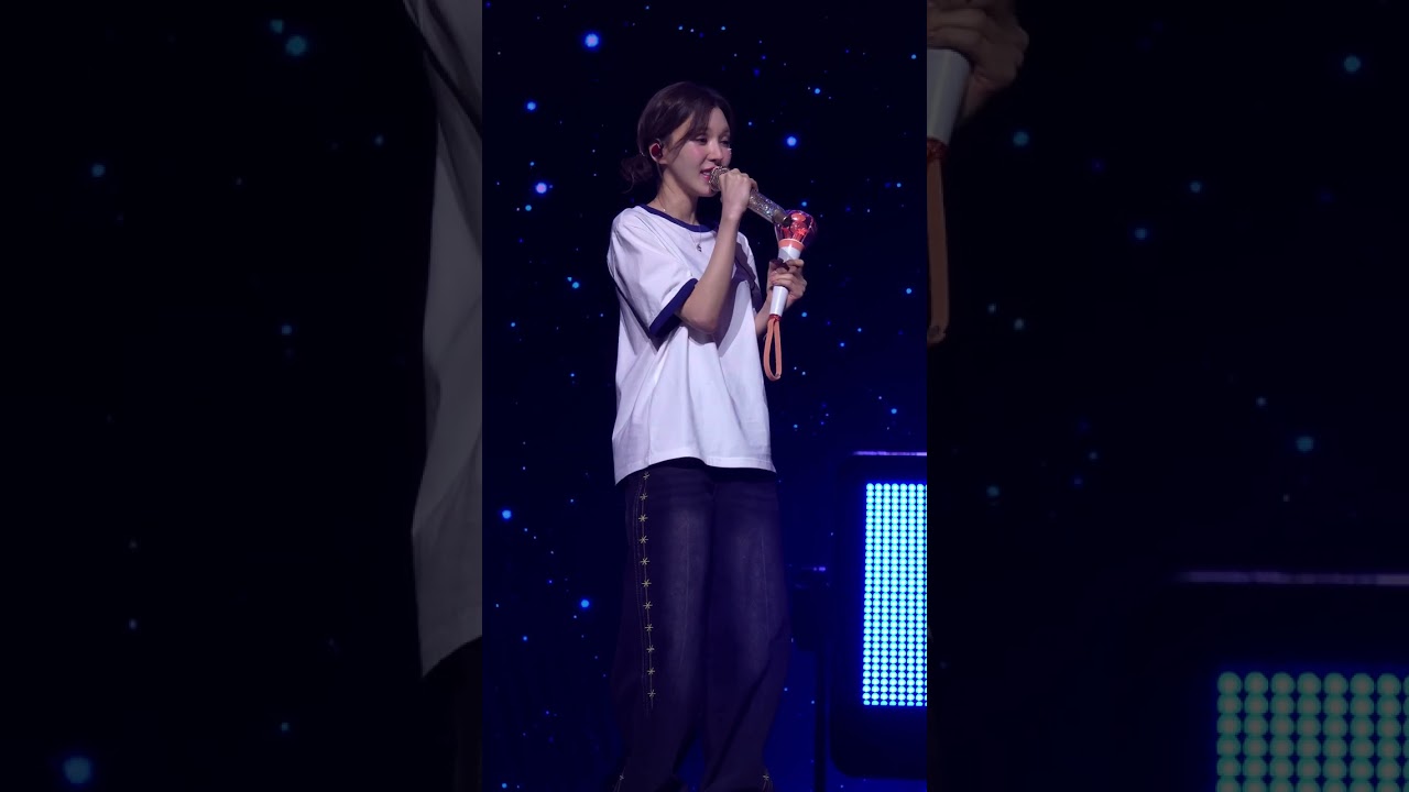[4K] | Best Friend | [20260110] WENDY [W:EALIVE] in Macau