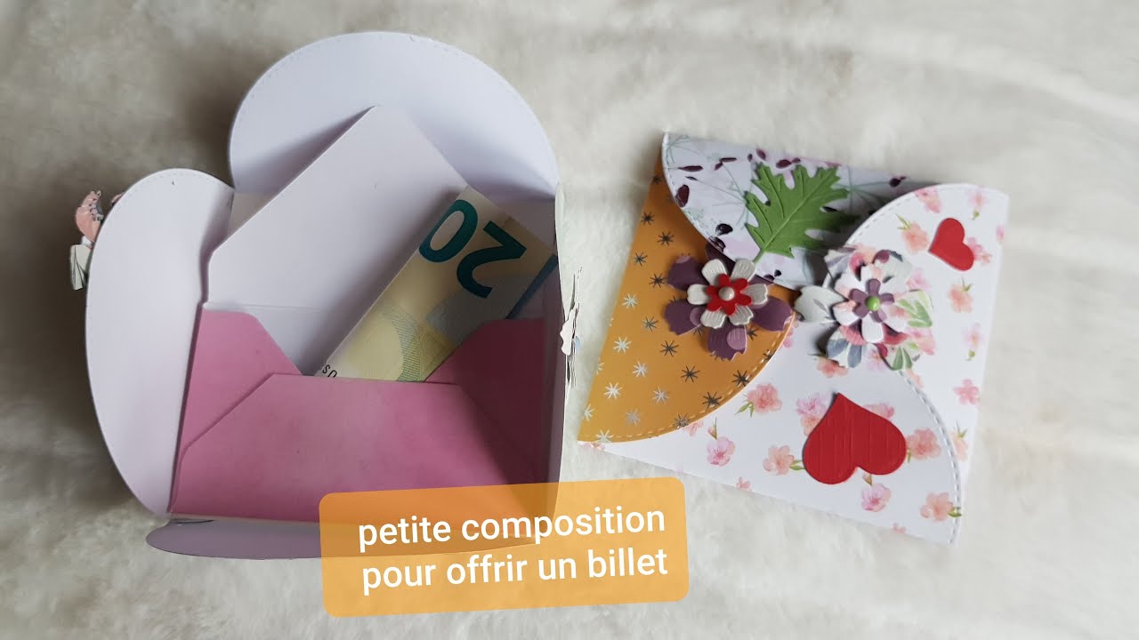 offrir un petit billet 💶💶💸💸❤️❤️