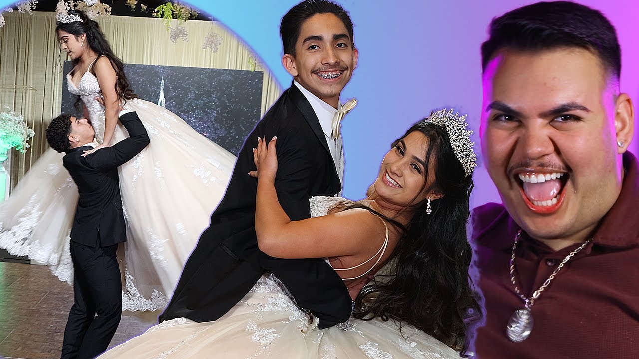 My Boys Left My Haters Speechless | Quince Rent Boys Amari