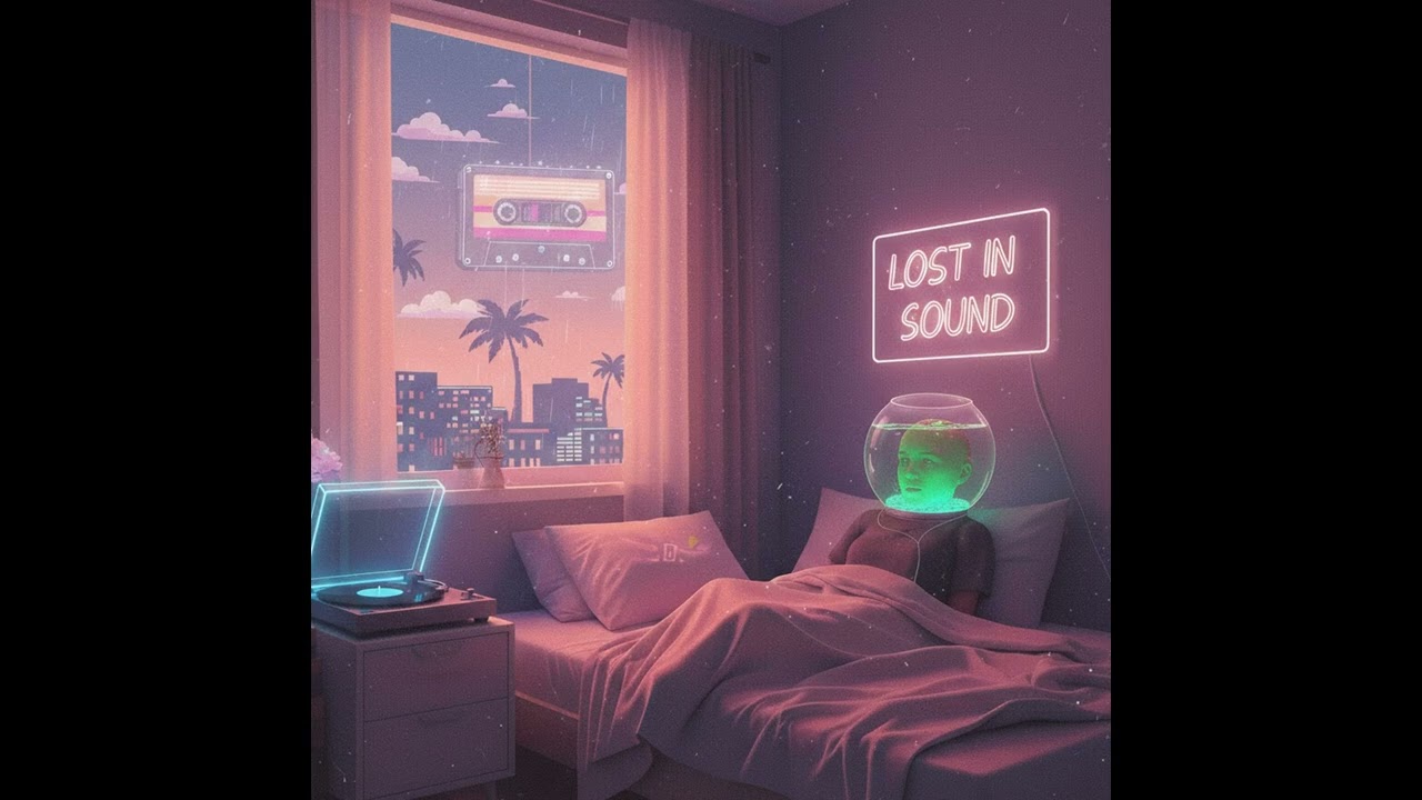 CANDYMEMORY - Retro New Wave & Dream Pop | FREE FOR TWITCH & LIVES | Zuena Buena