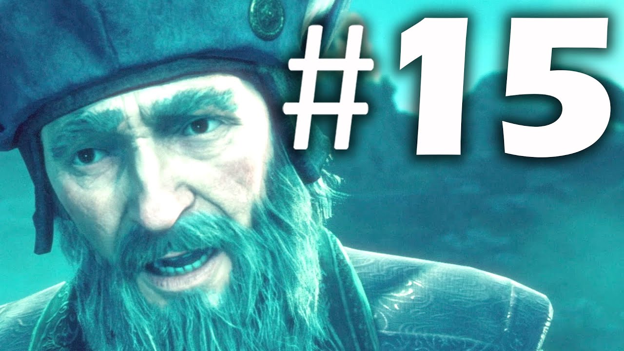 Hogwarts Legacy Part 15 - Pensieve Guardian - Gameplay Walkthrough PS5