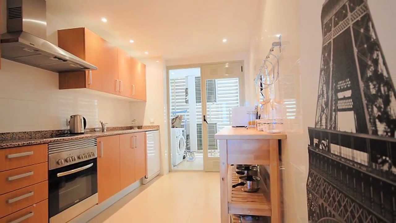 4Bedroom Apartment For Sale In Palma Nova REF 1600 PRICE 395,000