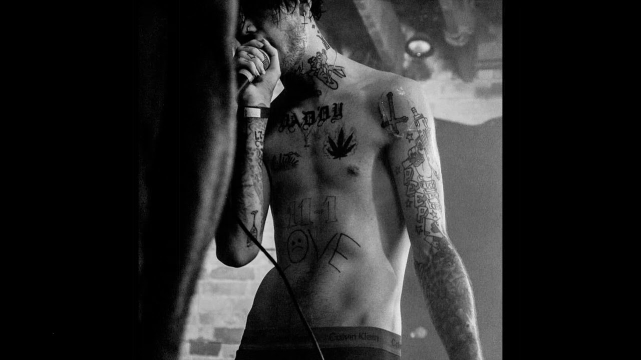 [FREE] Lil Peep Type Beat 