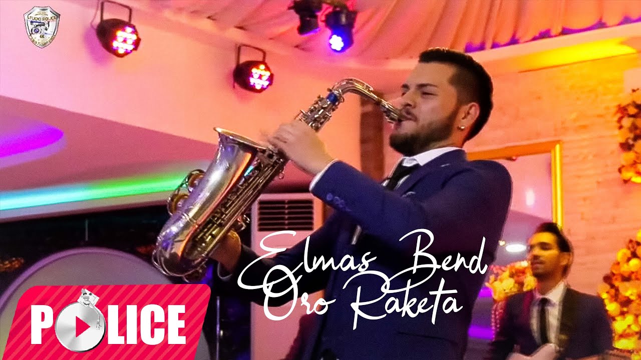 Ork.Elmas Bend & Aykutce★♫Oro Raketa ®★ ©(Official Video)