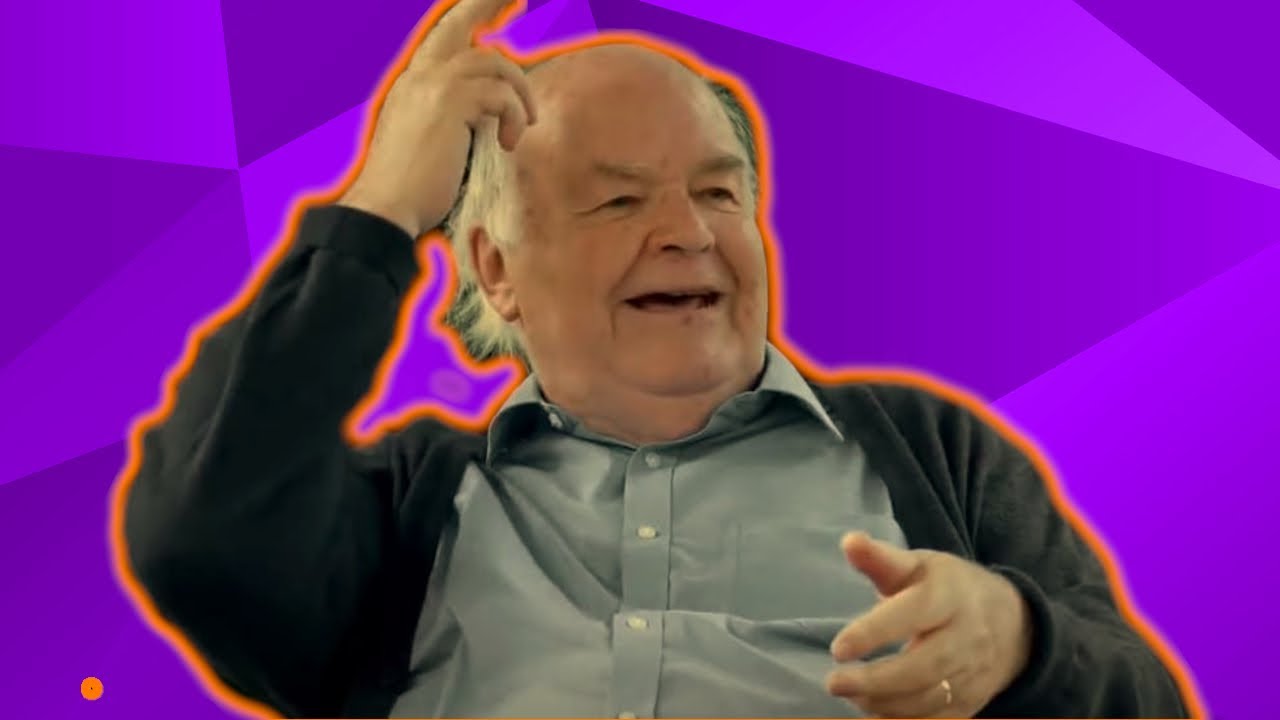 Answering John Lennox's Gotcha Question for Atheists