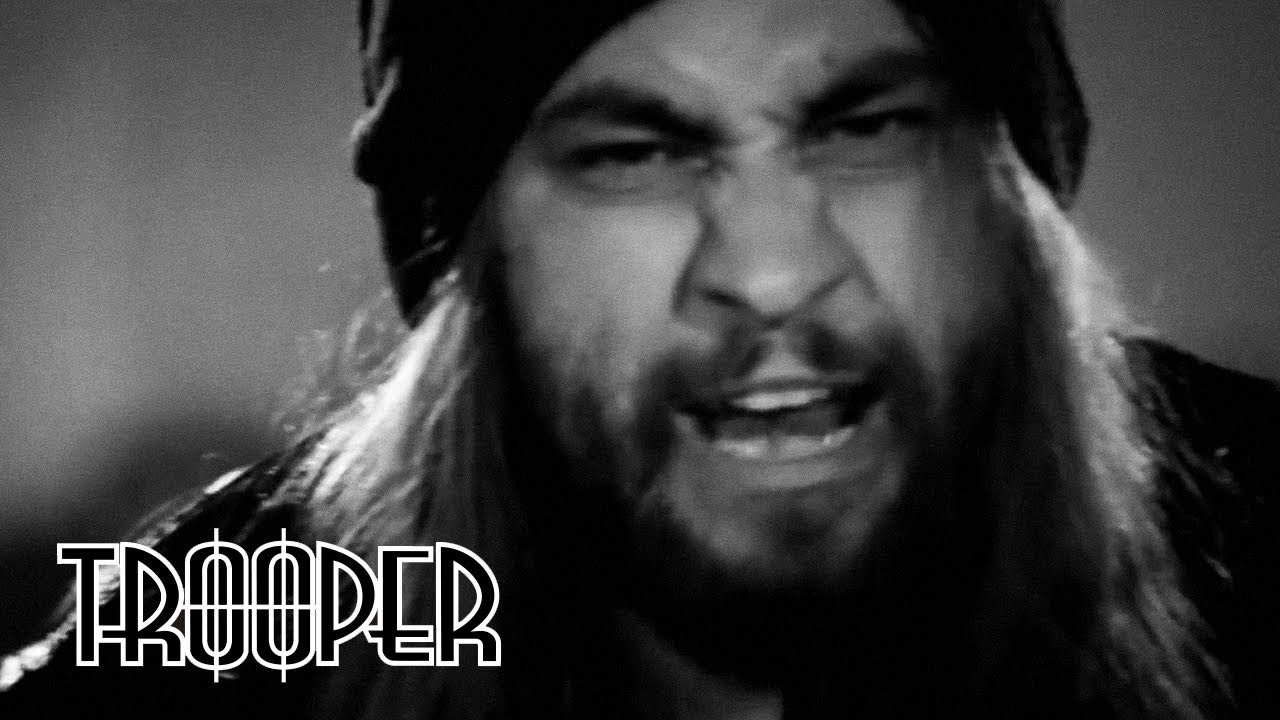 Trooper - In Ziua A Opta | Videoclip Oficial